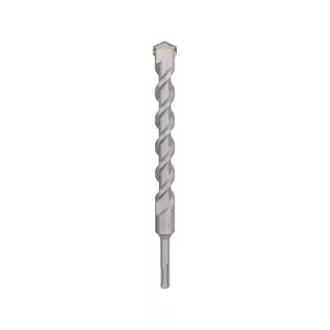   BOSCH Burghiu pentru roci 25,0 x 260/200 mm cu două muchii SDS-Plus