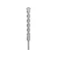 BOSCH Burghiu pentru roci 25,0 x 260/200 mm cu două muchii SDS-Plus