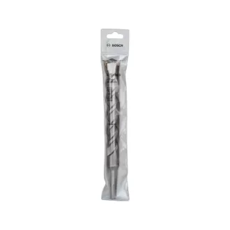   BOSCH Burghiu pentru roci 25,0 x 260/200 mm cu două muchii SDS-Plus