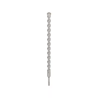   BOSCH Burghiu pentru piatră 25,0 x 460/400 mm cu două tăișuri SDS-Plus