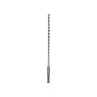   Burghiu pentru rocă BOSCH 16 x 540/400 cu patru tăișuri SDS-Max-4