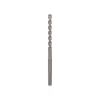   Burghiu pentru rocă BOSCH 18 x 340/200 cu patru tăișuri SDS-Max-4