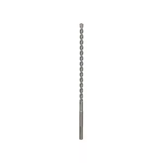   Burghiu pentru rocă BOSCH 18 x 540/400 cu patru tăișuri SDS-Max-4