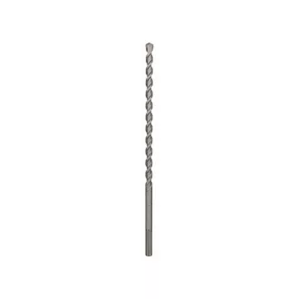   Burghiu pentru rocă BOSCH 20 x 520/400 cu patru tăișuri SDS-Max-4