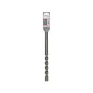 BOSCH Burghiu pentru roci 22 x 320/200 cu patru margini SDS-Max-4