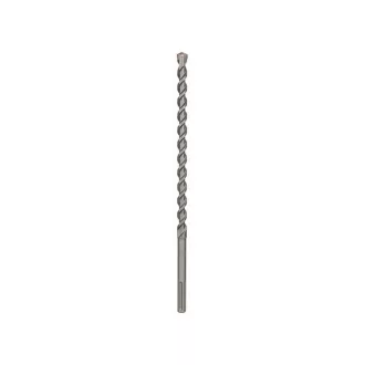   Burghiu pentru rocă BOSCH 22 x 520/400 cu patru tăișuri SDS-Max-4