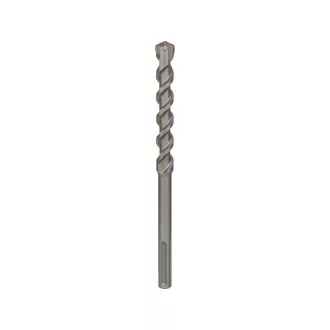   Burghiu pentru roci BOSCH 25 x 320/200 cu patru tăișuri SDS-Max-4