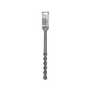 Burghiu pentru roci BOSCH 25 x 320/200 cu patru tăișuri SDS-Max-4