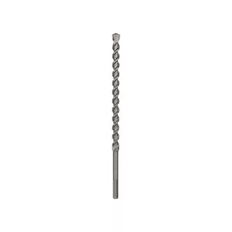   Burghiu pentru rocă BOSCH 25 x 520/400 cu patru tăișuri SDS-Max-4