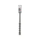BOSCH Burghiu pentru rocă 28 x 320/200 mm cu patru muchii SDS-Max-4