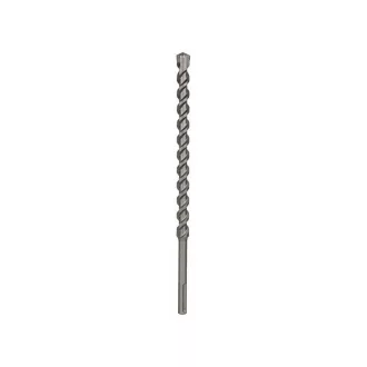   Burghiu pentru rocă BOSCH 28 x 520/400 cu patru tăișuri SDS-Max-4