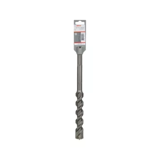   BOSCH Burghiu pentru rocă 30 x 320/200 cu patru tăişuri SDS-Max-4