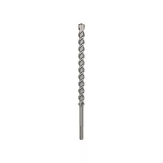   Burghiu pentru rocă BOSCH 30 x 520/400 cu patru tăișuri SDS-Max-4