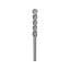 BOSCH Burghiu pentru roci 32 x 320/200 cu patru muchii SDS-Max-4