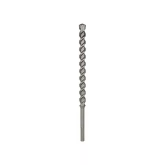   Burghiu pentru rocă BOSCH 32 x 520/400 cu patru tăișuri SDS-Max-4