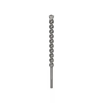   Burghiu pentru rocă BOSCH 35 x 520/400 cu patru tăișuri SDS-Max-4