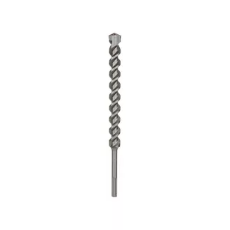   Burghiu pentru rocă BOSCH 40 x 520/400 cu patru tăișuri SDS-Max-4