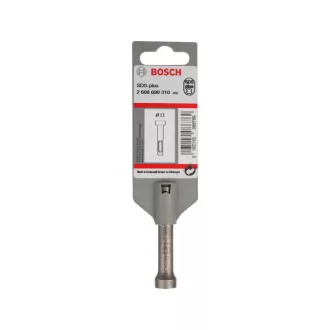 Polizor unghiular BOSCH 13 x 58 mm SDS-Plus