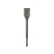 BOSCH Tijă plată de daltă 40 x 250 mm SDS-Plus
