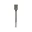 BOSCH Tijă plată de daltă 40 x 250 mm SDS-Plus