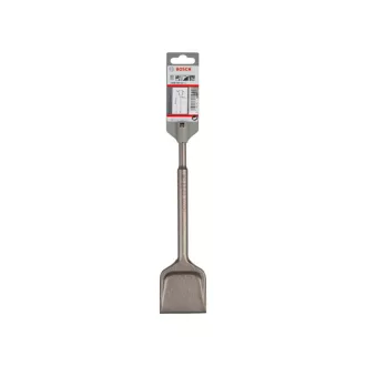 Dălț plat BOSCH PRO 60 x 250 mm SDS-Plus