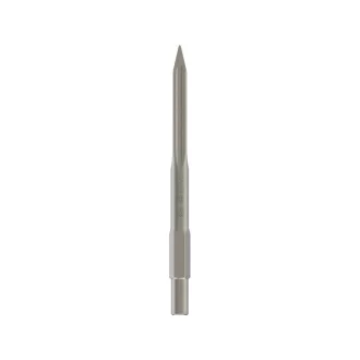   BOSCH PRO Daltă ascuțită autoascuțitoare 400 mm cu prindere hexagonală de 30 mm