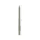 BOSCH PRO Daltă ascuțită autoascuțitoare 400 mm cu prindere hexagonală de 30 mm