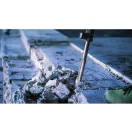 BOSCH PRO Daltă ascuțită autoascuțitoare 400 mm cu prindere hexagonală de 30 mm