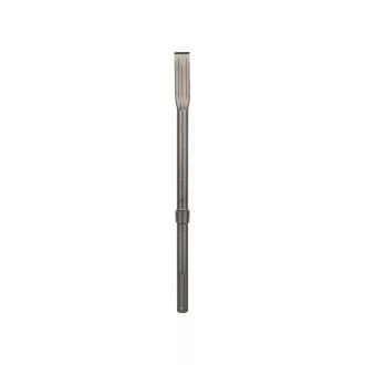   BOSCH Tijă plată de daltă 25 x 400 mm autoascuțită R-Tec Sharp SDS-Max