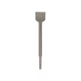   BOSCH tijă plată de daltă lată 40 x 250 mm SDS-Plus (5 buc)