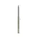 BOSCH PRO Daltă ascuțită autoascutitoare 400 mm prindere hexagonală de 22 mm
