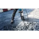 BOSCH PRO Daltă ascuțită autoascutitoare 400 mm prindere hexagonală de 22 mm