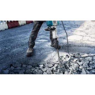   BOSCH PRO Daltă ascuțită autoascutitoare 400 mm prindere hexagonală de 22 mm