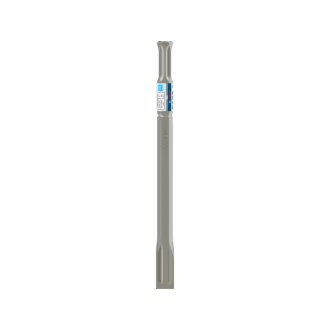   BOSCH PRO Daltă plată autocutită 30 x 400 mm cu prindere hexagonală de 22 mm