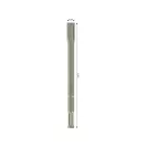 BOSCH PRO Daltă plată autocutită 30 x 400 mm cu prindere hexagonală de 22 mm