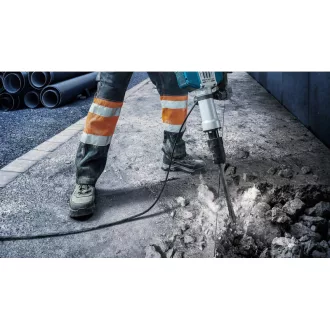   BOSCH PRO Daltă plată autocutită 30 x 400 mm cu prindere hexagonală de 22 mm