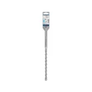 BOSCH Burghiu pentru rocă 14 x 340/200 cu patru tăişuri SDS-Max-4