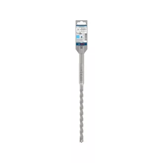   BOSCH Burghiu pentru rocă 14 x 340/200 cu patru tăişuri SDS-Max-4