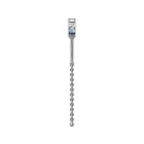 BOSCH Burghiu pentru roci 26 x 520/400 cu patru muchii SDS-Max-4