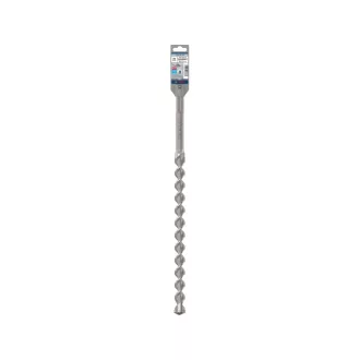   BOSCH Burghiu pentru roci 26 x 520/400 cu patru muchii SDS-Max-4