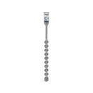 BOSCH Burghiu pentru roci 38 x 520/400 cu patru tăișuri SDS-Max-4