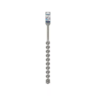   BOSCH Burghiu pentru roci 38 x 520/400 cu patru tăișuri SDS-Max-4