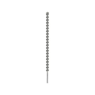   BOSCH Burghiu pentru rocă 40 x 920/800, cu 4 tăișuri SDS-Max-4