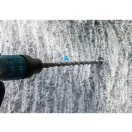 BOSCH Burghiu pentru rocă 40 x 920/800, cu 4 tăișuri SDS-Max-4