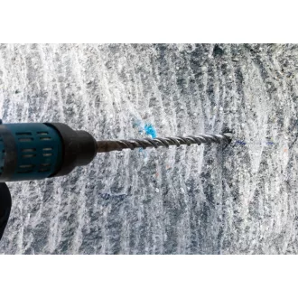   BOSCH Burghiu pentru rocă 40 x 920/800, cu 4 tăișuri SDS-Max-4