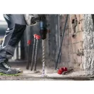 BOSCH Burghiu pentru rocă 40 x 920/800, cu 4 tăișuri SDS-Max-4