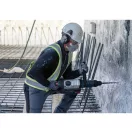 BOSCH Burghiu pentru rocă 40 x 920/800, cu 4 tăișuri SDS-Max-4