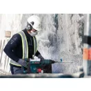 BOSCH Burghiu pentru rocă 40 x 920/800, cu 4 tăișuri SDS-Max-4