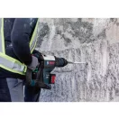 BOSCH Burghiu pentru rocă 40 x 920/800, cu 4 tăișuri SDS-Max-4