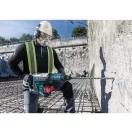 BOSCH Burghiu pentru rocă 40 x 920/800, cu 4 tăișuri SDS-Max-4